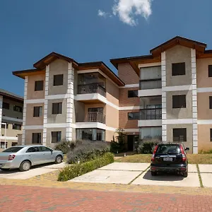 Apartamento Alto Da Montanha Vip Campos, Campos do Jordão